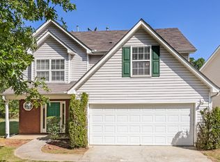 1415 Haynes Trace Ct, Grayson, GA 30017