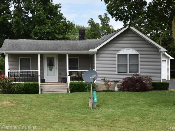 116 Park St, Gaines, MI 48436