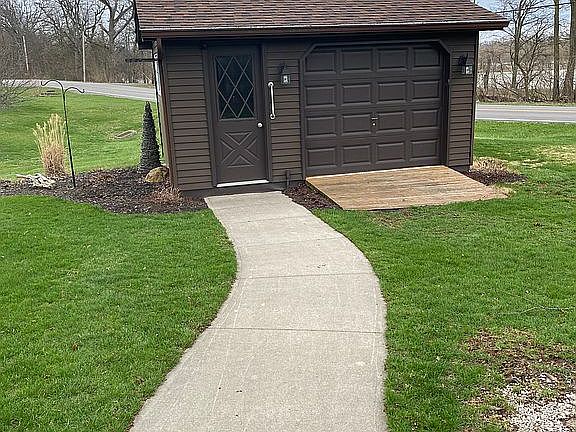 16’ x 12’