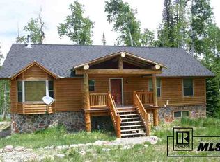 57975 Longfellow Way, Clark, CO 80428