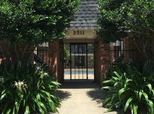 2511 Metairie Lawn Dr UNIT 11-1, Metairie, LA 70002