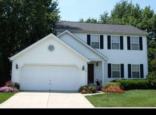 555 Ozem Gardner Way, Westerville, OH 43081