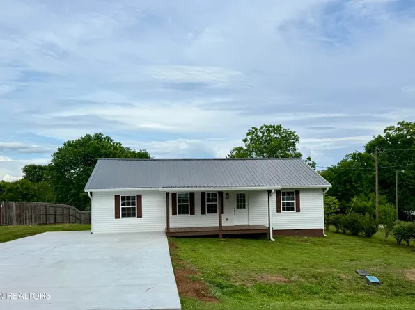 404 Greenwood Cir, Madisonville, TN 37354