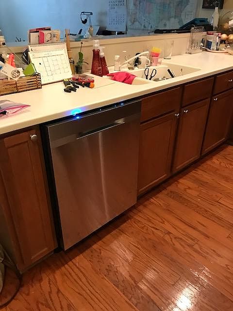 2nd image of 1320 Hendrix Rd #1