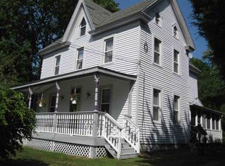 226 S New York Rd, Galloway, NJ 08205