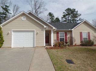 204 Fledgling Way, Easley, SC 29642