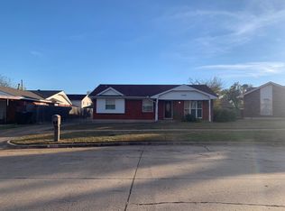 1236 SW 92nd St, Oklahoma City, OK 73159