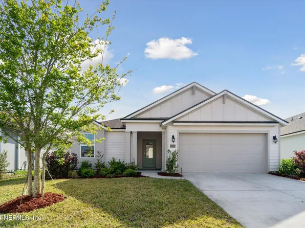 8046 ARCTIC FOX Road, Jacksonville, FL 32222