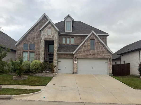 3714 Macarthur Dr, Melissa, TX 75454