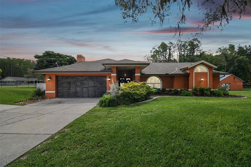 10514 Bobcat Dr, New Port Richey, FL 34654 Zillow