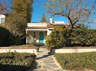 1030 College Ave, Menlo Park, CA 94025