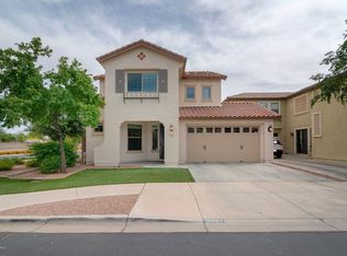 18887 E Seagull Dr, Queen Creek, AZ 85142