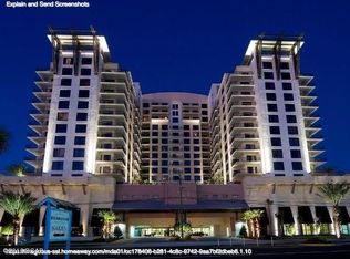 15100 Front Beach Rd UNIT 1033, Panama City Beach, FL 32413