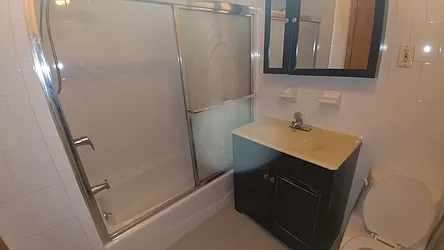 Rented by B & H Properties of New York LTD