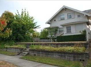 1224 S Ainsworth Ave, Tacoma, WA 98405