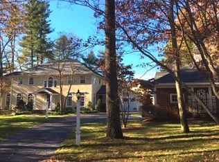 73 Carriage Way, Sudbury, MA 01776