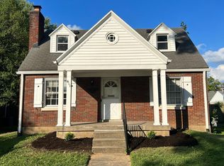 411 Macon Ave, Saint Matthews, KY 40207