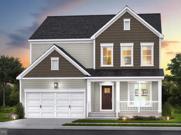 14519 Dowitcher Way, Boyds, MD 20841