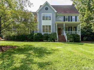 208 Wortham Dr, Raleigh, NC 27614