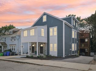 32-34 Larch St, Brighton, MA 02135