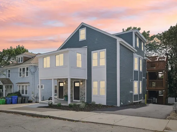 32-34 Larch St, Brighton, MA 02135