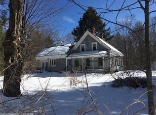 1913 Tatnic Rd, Wells, ME 04090