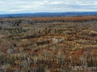 Tbd1807 Off Townline Rd, Lanse, MI 49946