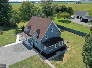 4807 Enm Rhodesdale Rd, Rhodesdale, MD 21659