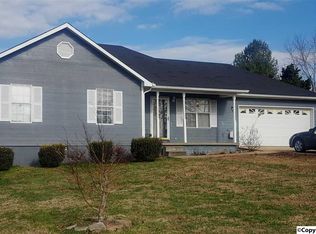 227 Boles Rd, Hazel Green, AL 35750