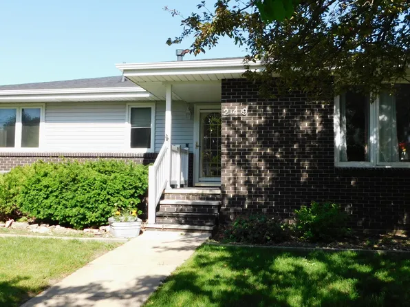 249 SW 7th St, Ogden, IA 50212