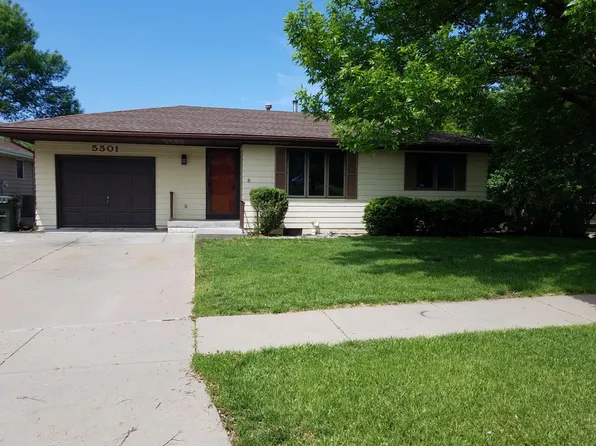 5501 S 32nd Cir, Lincoln, NE 68516