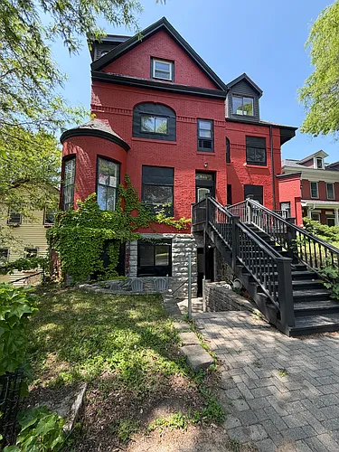 105 Wilkin St #1 Photo 1 105 Wilkin St #1 Photo 1