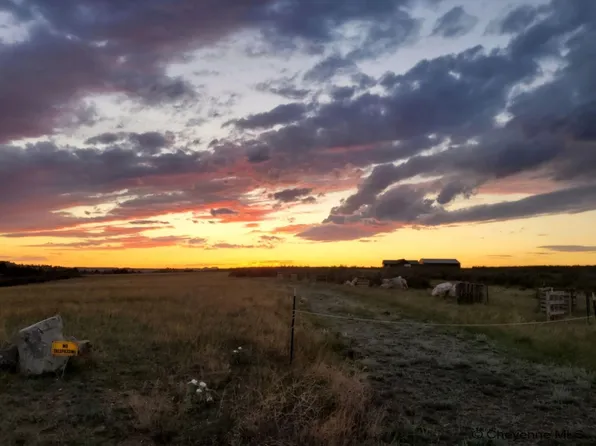 TRACT 1 Jenny Lynn Rd, Granite Canon, WY 82059