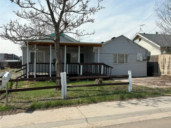 6425 Irving Street, Denver, CO 80221