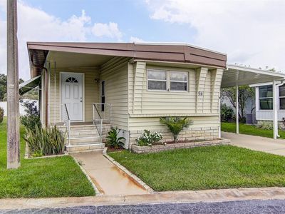 9790 66th St N Lot 94, Pinellas Park, FL, 33782