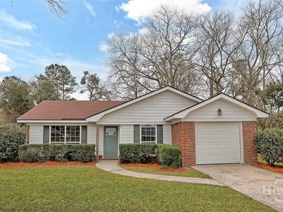 333 Weisenbaker Road, Rincon, GA, 31326
