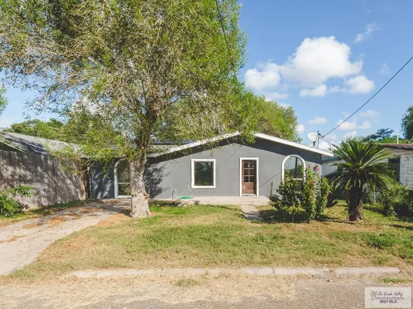 716 W Spruce Ave, La Feria, TX 78559