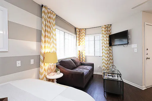 Westchase Creek Apartment Homes — Photo 17