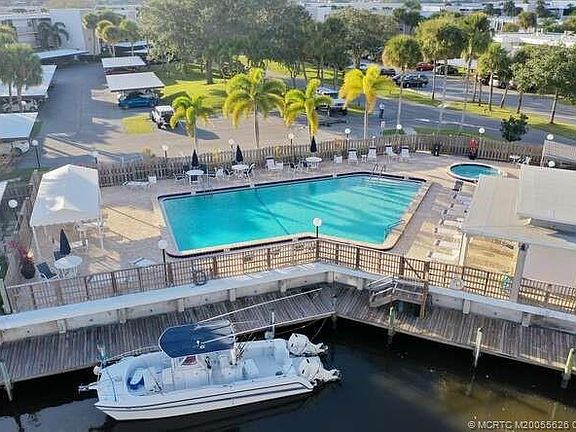 2nd image of 1950 SW Palm City Rd APT 3209