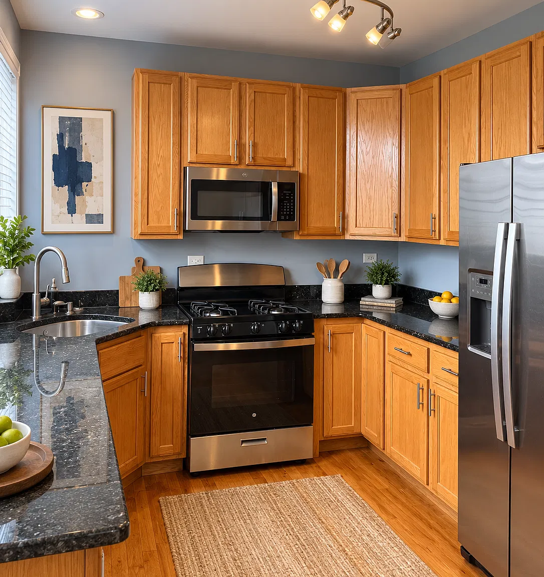 3 bed, 1614 sqft, $2,150 — Photo 3