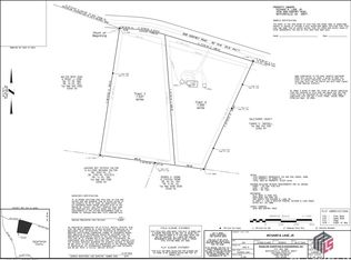 0 Bob Godfrey Rd, Arnoldsville, GA 30619