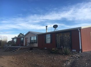 76 Zapatos De Oro, Cerrillos, NM 87010
