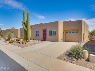 3925 S Via De Cristal, Green Valley, AZ 85614