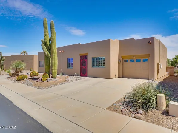 3925 S Via De Cristal, Green Valley, AZ 85614