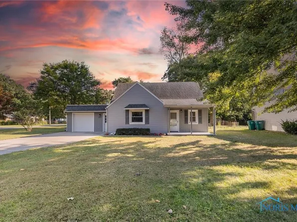 6243 Bonsels Pkwy, Toledo, OH 43617