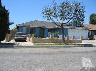 4831 San Juan Ave, Oxnard, CA 93033