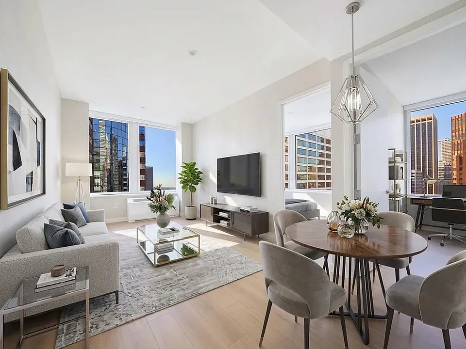 160 Water St #3F