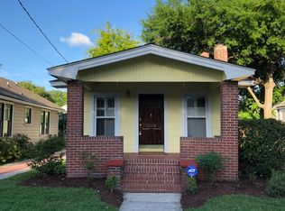 1006 Ashley Ave, Charleston, SC 29403