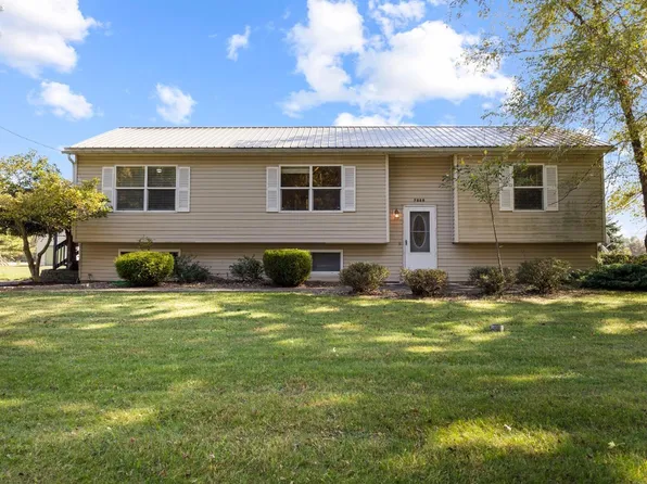 7255 N Township Rd #80, Bellevue, OH 44811