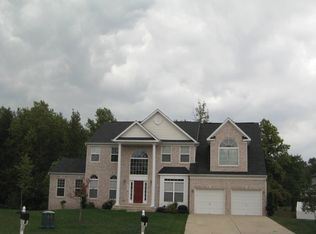 11617 Tearthumb Ct, Upper Marlboro, MD 20774